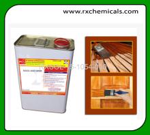Wooden Varnish &  Polish