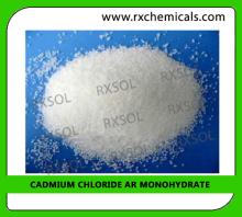 CADMIUM CHLORIDE MONOHYDRATE