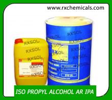ISO-PROPYL ALCOHOL  IPA