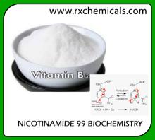 NICOTINAMIDE 99% FOR BIOCHEMISTRY