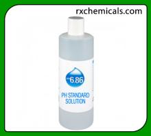 pH Standard Solution 6.86