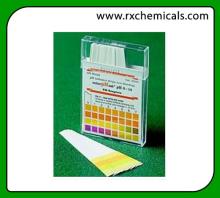 pH Test Paper Range 0-14