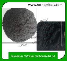 PALLADIUM CALCIUM CARBONATE 10% pd