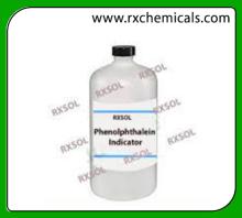 PHENOLPHTHALEIN INDICATOR