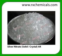 Silver Nitrate Crystal AR