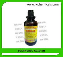 Sulphuric Acid 5N