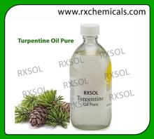 TURPENTINE OIL PURE