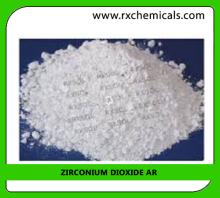 ZIRCONIUM DIOXIDE AR