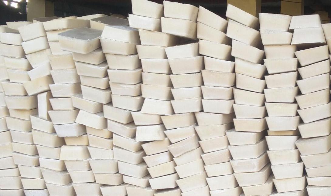 Alum Fitkari supplier in Navi Mumbai Maharastra