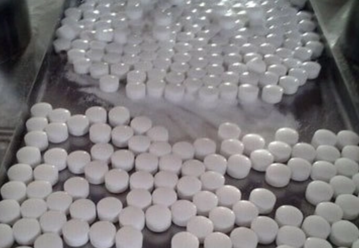 Chlorine Tablet for manufacturer exporter in Mumbai, India